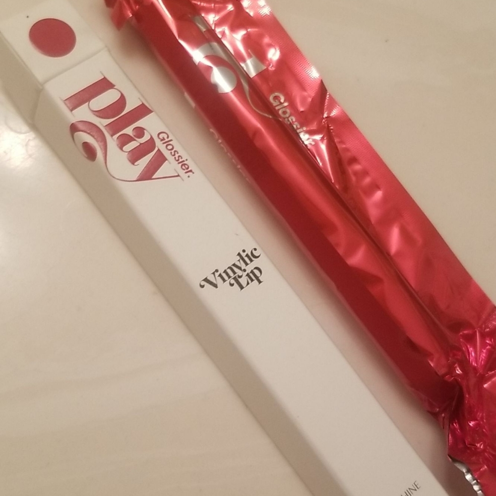 Glossier Lip Gloss